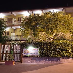 Hotel Il Conte Dell'Etna